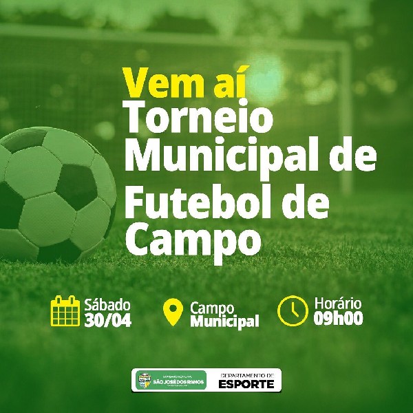 Jogo do Futebol Humano - Vamos Jogar