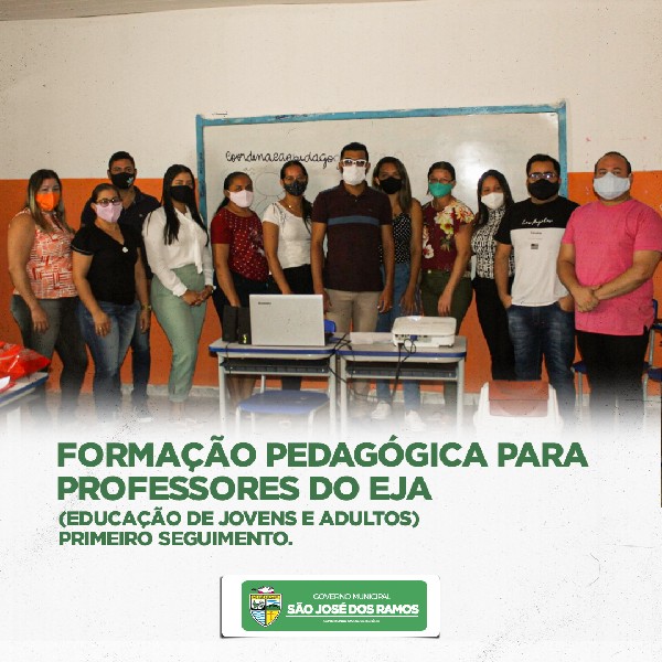 Conselho de Educandos e Educadores da EJA