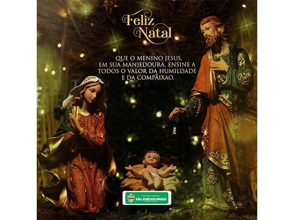 Um feliz Natal abençoado a todos! Um feliz Natal abençoado a todos!