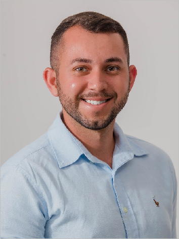 Patrik Daniel Gonçalves de Amorim